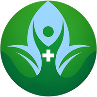 Ayush Clinic & Diagnostic Center logo